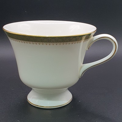 WEDGWOOD CHESTER NUR TEETASSE (PERFEKT)