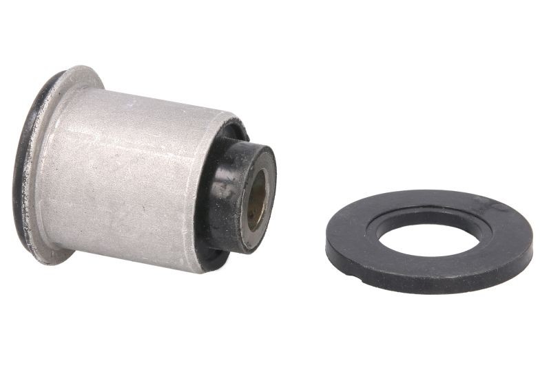 Fits DELPHI TD778W Mounting, control/trailing arm TD778W Front track control ar