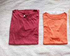 MULTI-BUY - 2 X  VARIABLE  LADIES TOPS, ALL BRAND NEW