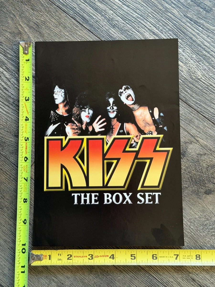 25+ cd japan kiss box for sale | Updated Oct 2026