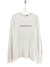 Undercover Atmosphere Longsleeve