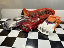 1934 Chrysler Airflow Limited Edition 3 Car Set Combined Shipping 