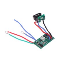 Electric Hair Clipper Assembly Motherboard Circuit Board for  8148/85911106