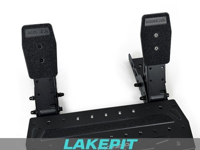 Grip Pads für MOZA SR-P Lite Pedale - Anti Rutsch Pedalauflage - Sim Racing