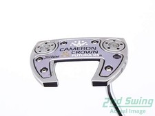 Titleist Scotty Cameron Cameron and Crown Futura X5R Putter Steel Right 33.0in