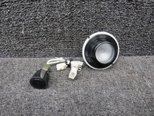 50491-002, 12457-002 Cirrus SR22 Overhead Swivel Light Set with Switch 50491-002, 12457-002 Cirrus SR22 Overhead Swivel Light Set with Switch