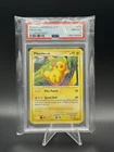 Pokémon Pikachu 70/100 Stormfront 2008 Regular PSA 8