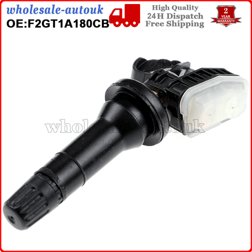 4x F2GT1A180CB Tyre Pressure Sensor for Ford Fiesta VII Focus IV Mondeo V Galaxy - Picture 5 of 9