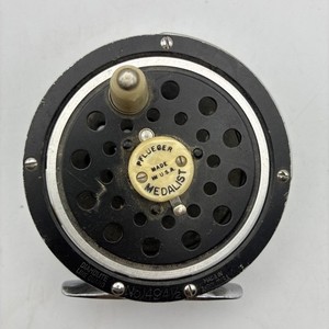 Pflüger Medalist Fly Reel | eBay