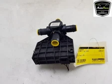 EXTRA WATER PUMP Tesla Model S Liftback 75D (L2S) 2018 600737000B / 600737000F