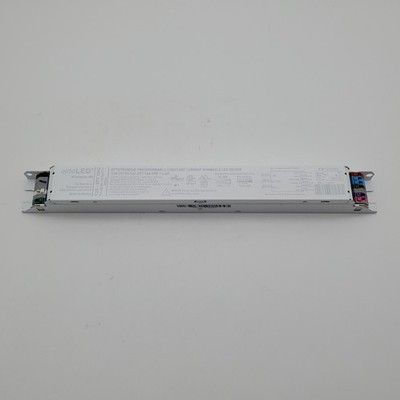 EldoLED Optotronic 50W Programmable Constant Current Dimmable Led Driver 2743X3