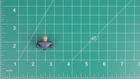 G.I.Joe Classified #48 Zarana Crotch Joint 6" 1/12 Scale Custom Fodder