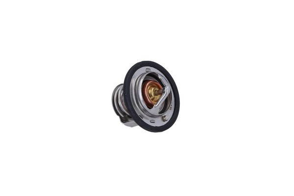 Kamoka Thermostat KüHlmittel 7710140 FüR Fiat Sedici 16V 4X4 Suzuki SX4 Classic-image