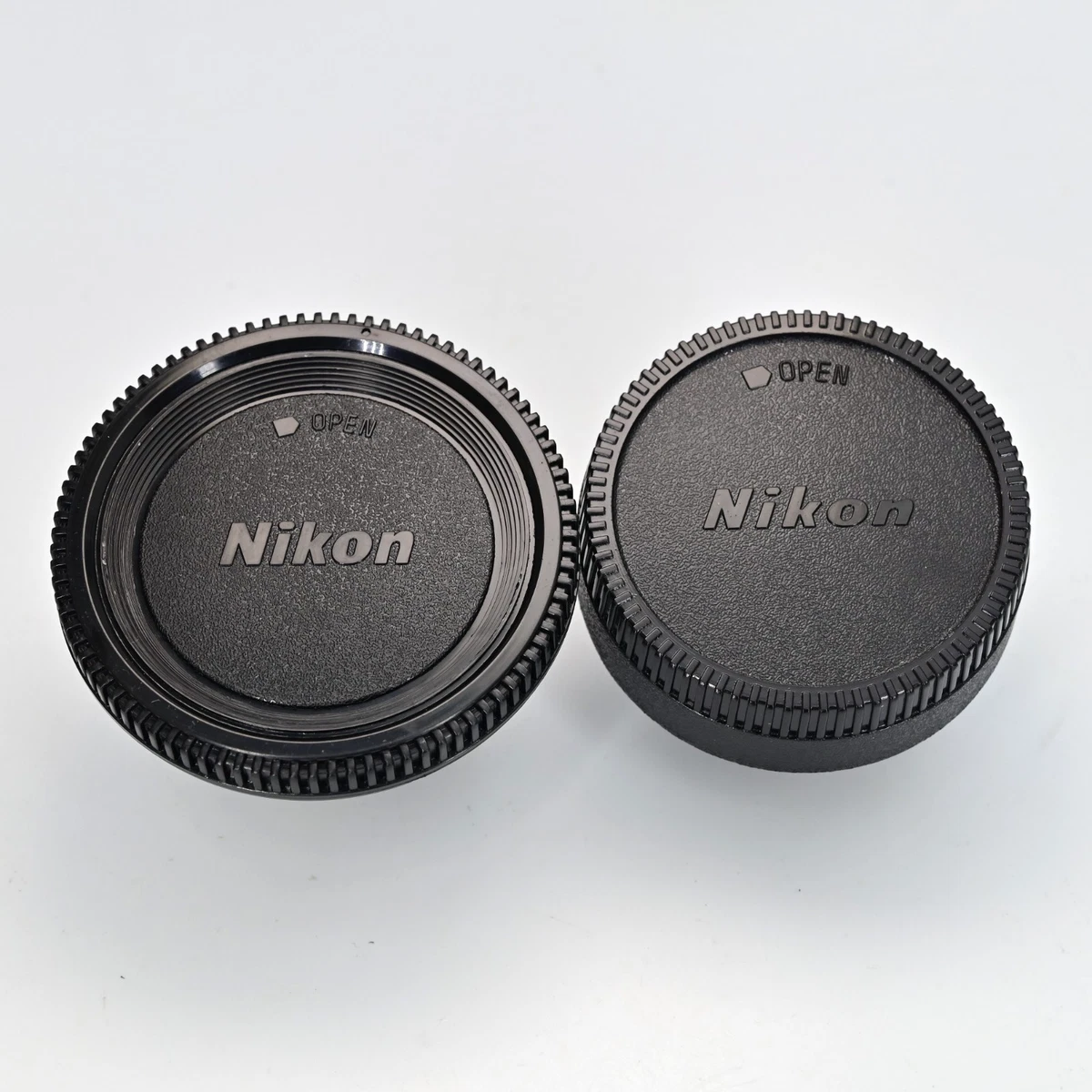 Nikon 52mm Camera Lens Caps for sale | eBay
