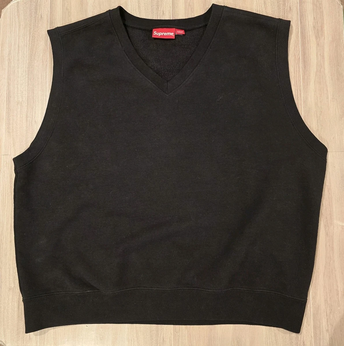 Supreme Sleeve Hoodies & Sweatshirts for Men for Sale | Shop Men's