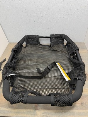 bumbleride double stroller fold up Indie Twin 3 pin sights Size:120