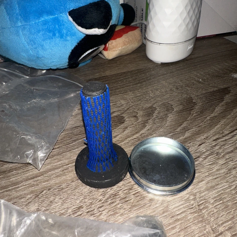 Juego de 2 cojinetes de rueda nuevos con buje 2014 Volkswagen Jetta Se Foto 4 de 4