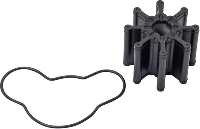 8M0104229 Water Pump Repair Kit for V-6 and V-8 Powered Mercruiser Stern Drives