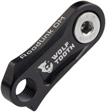 Roadlink Direct Mount - Wolf Tooth RoadLink Direct Mount for Shimano R8000/R9100