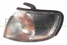 PRASCO Blinkerglas Lichtscheibe DS1764114 Vorne Links für NISSAN ALMERA I (N15)