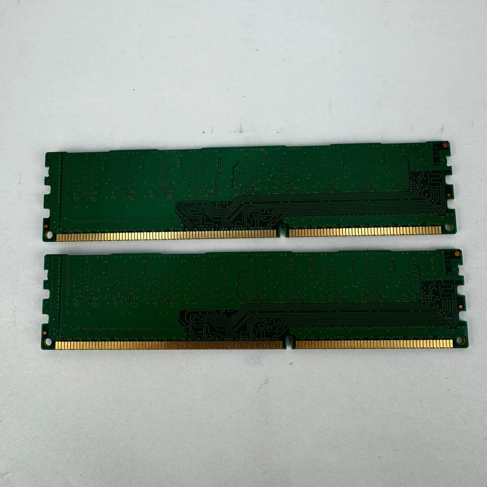 Cisco 4GB (2 x 2GB) DDR3 15-13146-01 Genuine OEM RAM Memory DPAE4TK002 - Image 3 of 3