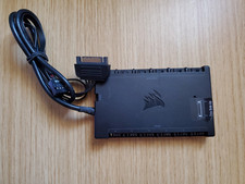Corsair Commander CORE Lighting Fan Speed Controller iCUE with AIO Connection