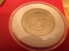 1980-D Susan B Anthony Dollar — photo from another recent sale