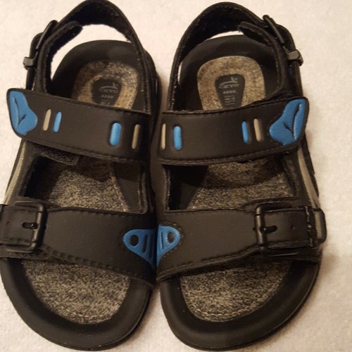 Boys Toddler Shoes Size 2&3 (2 pairs); Koala Kids* Water Shoes* Ceyo *Sandals* - Picture 4 of 11