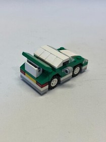 LEGO 6910 CREATOR: MINI Sports Car 3 in 1 Complete