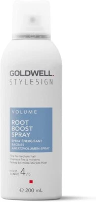 Goldwell Stylesign Ultra Volume Double Boost Intense Root Lifting Spray 200ml