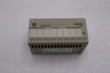 Allen Bradley 1794-IE8 /B Flex I/O 8-Point Analog Input STOCK H131A