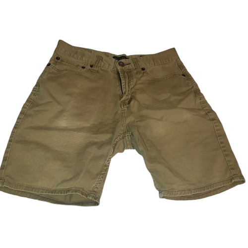 Bullhead Denim Co, Men's Shorts khaki 