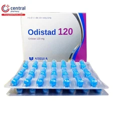 14 Days Thai Mo odistad 120  - Giam Can  - Help Weight Loss, Purifying The Body