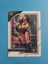 AMALE 2022 PANINI NXT WWE WRESTLING RC ROOKIE CARD # 36 H8220