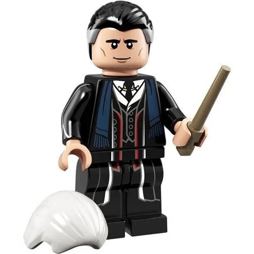 Complete Set of (22) Lego Harry Potter Series 1 Minifigures 71022 New Sealed - Picture 4 of 24