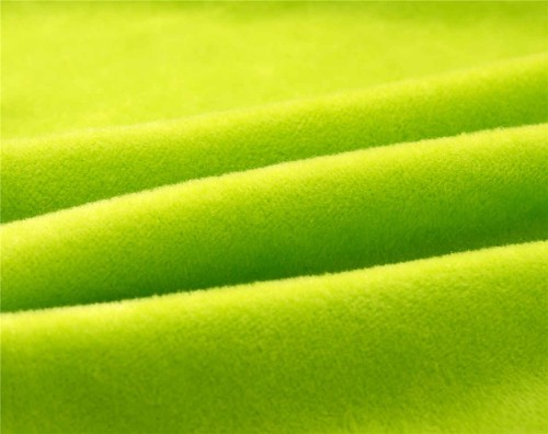 Plüsch dicke Sofaabdeckung für Wohnzimmer Stretch Ecke elastische Couchbezüge massiv - Bild 38 von 48
