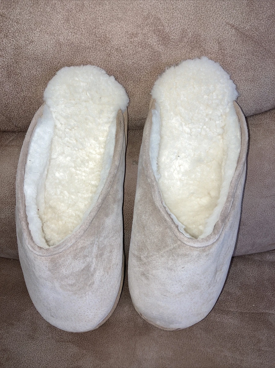 Woolworks slippers shop