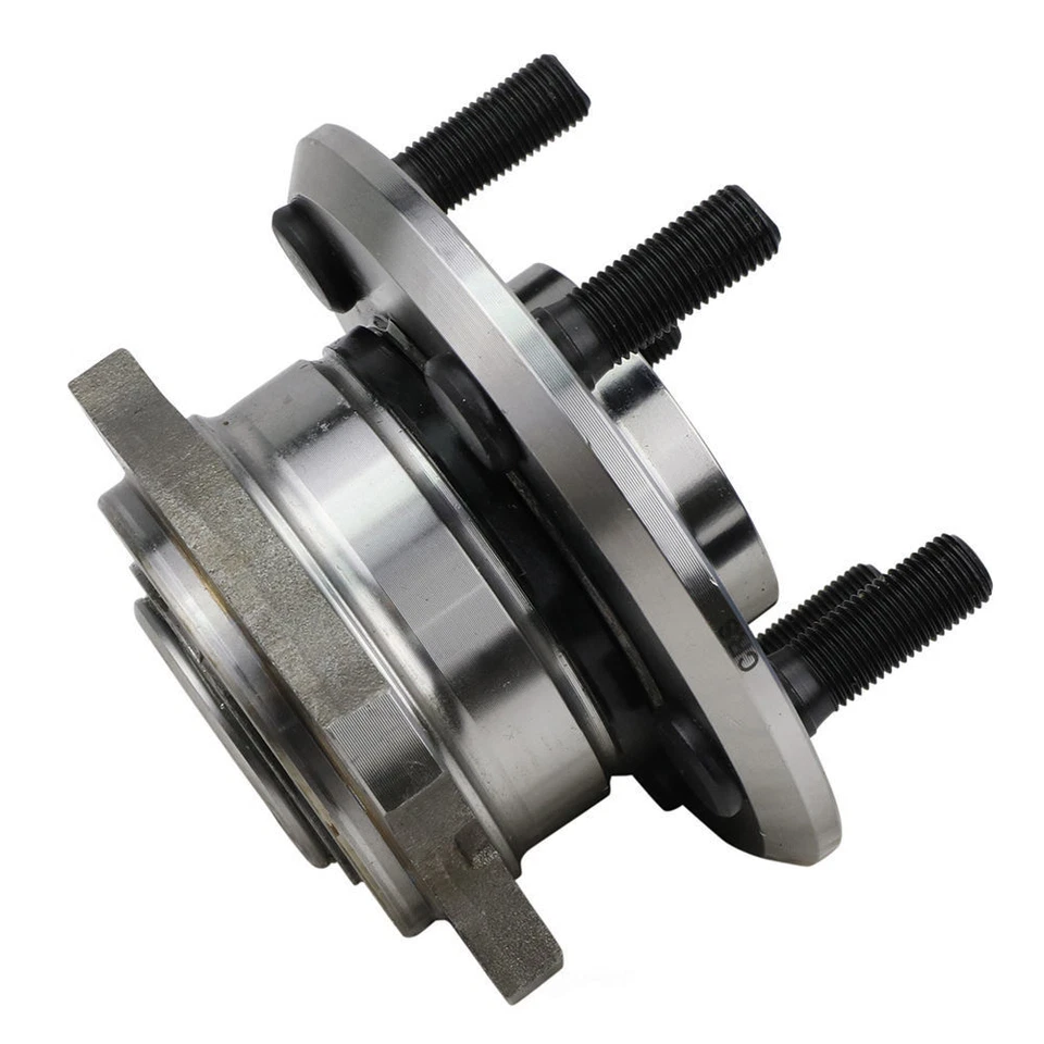 Подшипник колеса и ступица в сборе детали для автомобилей RWD CRS NT512369 - Изображение 4 из 4