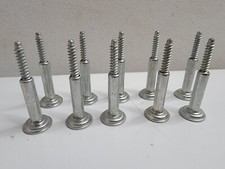 GM Acadia Traverse OEM Battery Cover Screw 11588619 Lot of (10) NOS Genuine Part