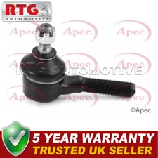 Front Outer Tie Rod End Fits Mitsubishi L200 Shogun Pajero Hyundai Terracan #1