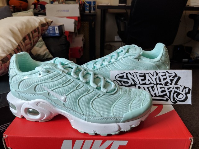 nike air max plus igloo