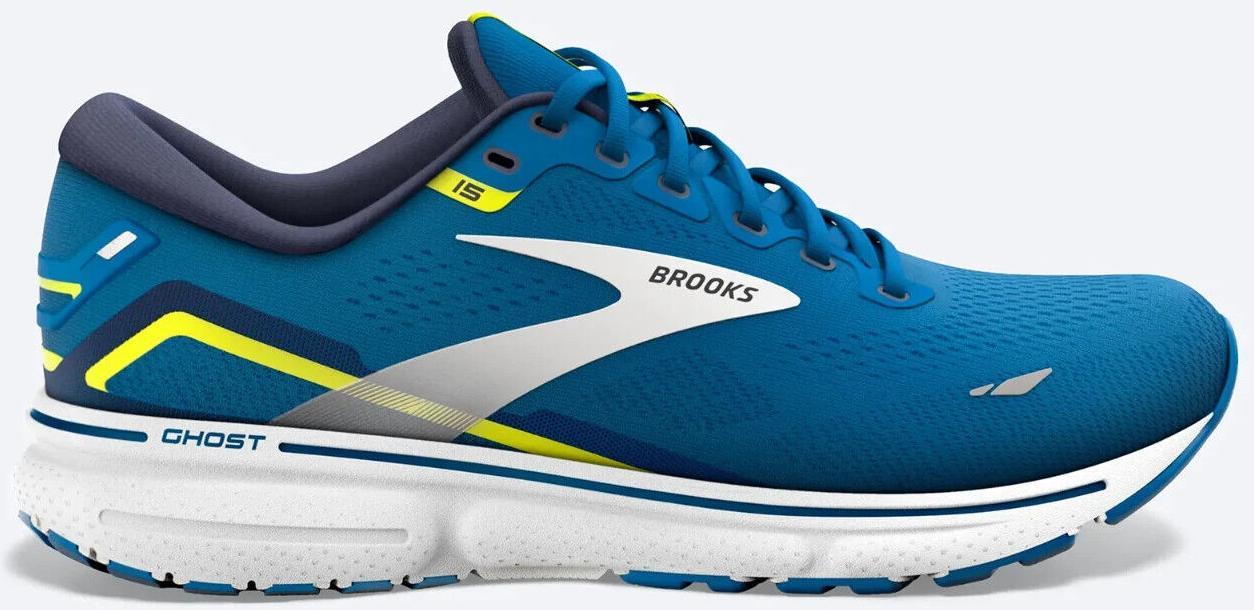 Brooks Ghost 15 Star Eclipse Grotto for sale | eBay