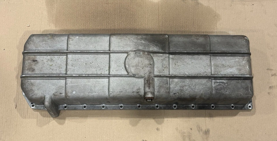 Dodge Viper cárter de aceite usado/gen 1 Mopar #05245576 Foto 4 de 4