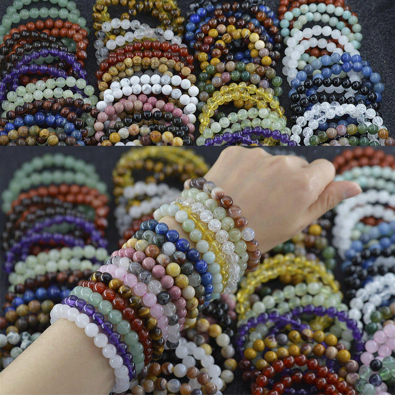 Wholesale Gemstone Bracelets  Gemstone Jewelry Bracelets