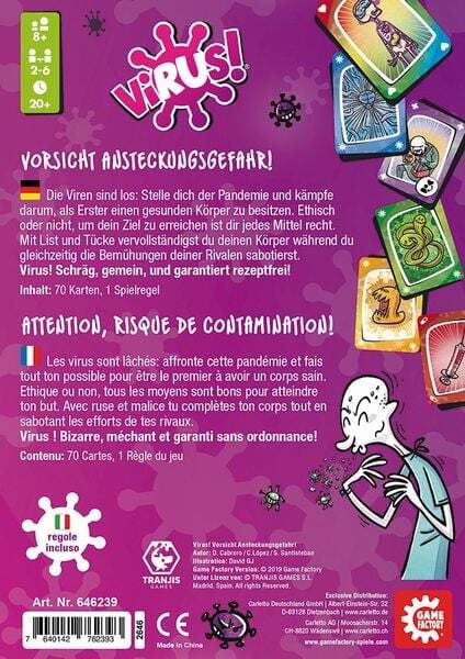 Thumbnail - Game Factory - Virus Mult