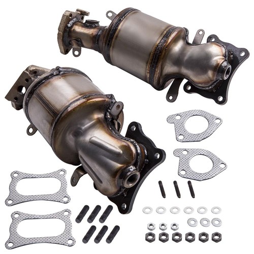 Catalytic Converter For Honda Ridgeline 3.5L V6 20092011 Front Left