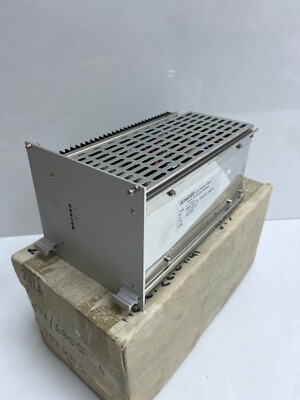 SCHAFER C2794-4 Power Umwandlung System 0602-200726/0502-08/460341