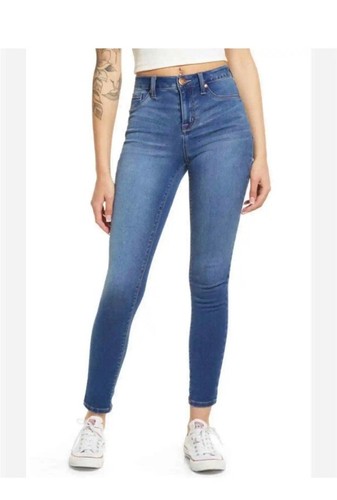1822 Denim Butter Classic Skinny Size 28 NWT Soft Your New Favorite Pair - Picture 2 of 11