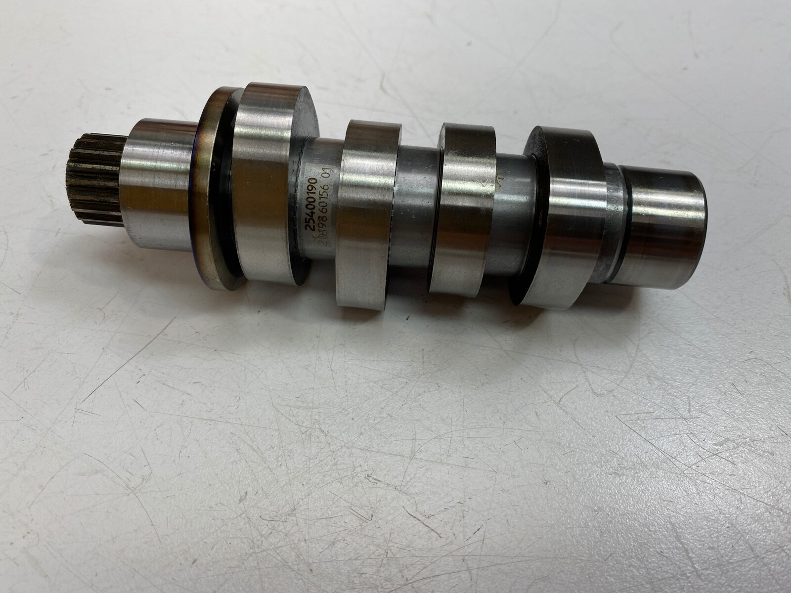 New Take Off🔥OEM Harley 17-23 Touring Softail Milwaukee Eight M8 Stock Cam