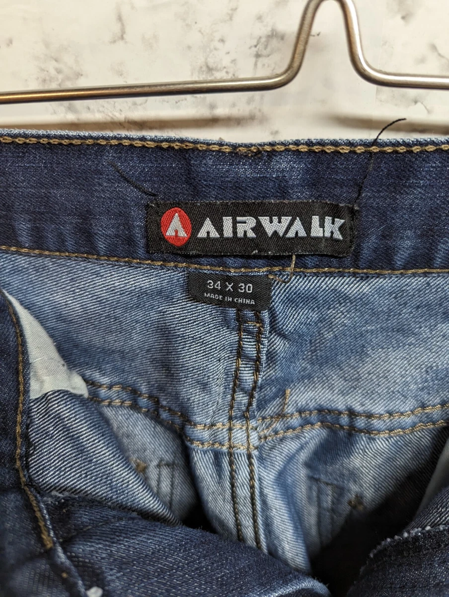 Airwalk jeans best sale